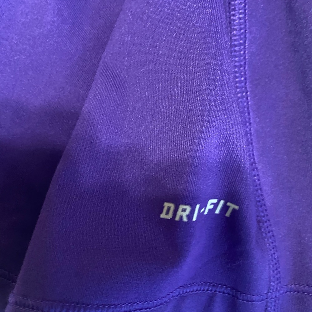 Womens Nike Dri Fit long Sleeve - Picture 3 of 4